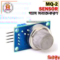 MQ-2 Flammable Gas & Smoke Sensor_img_1