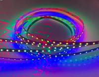 RGB Strip Light (2Pcs 6Feet)_img_2