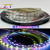 RGB Strip Light (2Pcs 6Feet)_img_3
