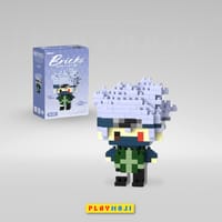 Kakashi Hatake -Naruto_img_0