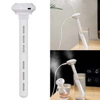 Umbrella Ultrasonic Mist Maker | Portable USB Humidifier | Atomizing Fogger for Home, Office, and DIY Projects_img_0