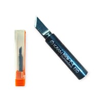 Professional Soldering Iron Bit 900M-T-K | Knife Type Lead-Free Tip | Compatible with 936/937/938 Soldering Stations – Black_img_0