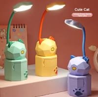 Book Lamp Rechargeable Bed Light Reading Light For Kids Mighty Bright Book Lights Kids_img_1