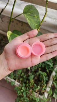 LANEIGE Lip Sleeping Mask EX [Berry]_img_1