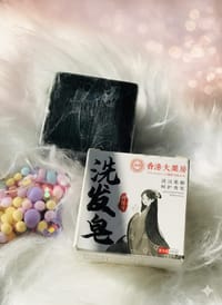 Organic shampoo sope_img_1