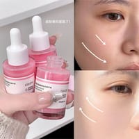 Salmon pink peptide collagen essence_img_1