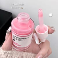 Salmon pink peptide collagen essence_img_2