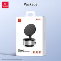XUNDD XDHO‑051 Vacuum Adsorption Magnetic Phone Holder_img_5