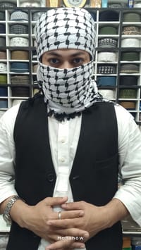 ফিলিস্তিন প্রিমিয়াম ইম্পোর্টেড কেফিয়া_img_2