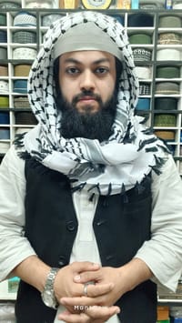 ফিলিস্তিন প্রিমিয়াম ইম্পোর্টেড কেফিয়া_img_3