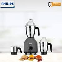 Philips HL7757 750W 3 Jar Mixer Grinder_img_2