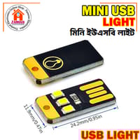 1PCS Mini USB Card LED Light_img_0