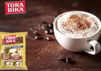 Tora Bika Cappuccino (No Added Sugar) – 20 Sachets_img_3