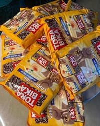 Tora Bika Cappuccino (No Added Sugar) – 20 Sachets_img_0