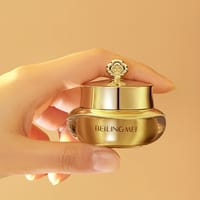 Beiling Mei Gold Protein Lady Cream_img_2