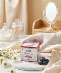 Alpha Arbutin Whitening dark spots cream_img_0