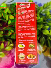 Fiamma Chicken Powder – All-in-One Seasoning | 100g_img_2