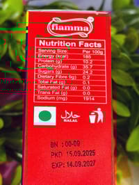 Fiamma Chicken Powder – All-in-One Seasoning | 100g_img_3