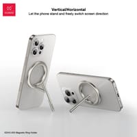 XUNDD XDHO‑055 Magnetic Ring Phone Holder_img_0