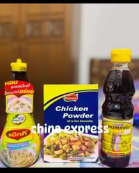 Combo Package - Halah (Chicken Powder + Maggie Sauce + Fish Sauce)_img_0