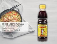 Combo Package - Halah (Chicken Powder + Maggie Sauce + Fish Sauce)_img_2