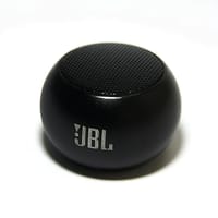 JBL M3 Mini Wireless Bluetooth Speaker Metal Body_img_0