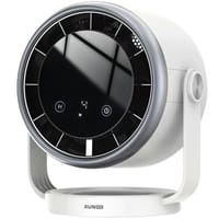 XUNDD XDOT‑066 6-Speed Silent Desktop Turbo Fan_img_1