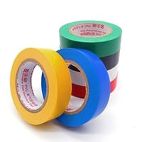 PVC Electrical Insulating Tape_img_0