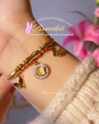 Butterfly charm  TB11_img_0