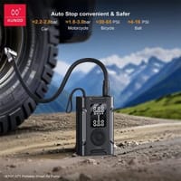 XUNDD XDOT‑071 Portable Smart Air Pump_img_2