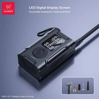 XUNDD XDOT‑071 Portable Smart Air Pump_img_3