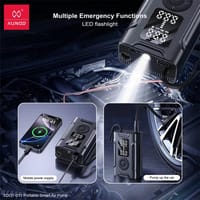 XUNDD XDOT‑071 Portable Smart Air Pump_img_4