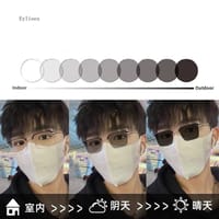 656 Day Night Metal Sunglass_img_1