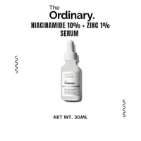 The Ordinary Niacinamide 10% + Zinc 1% Serum – 30ml_img_0