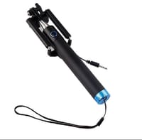 Monopod Portable Pocket Selfie Stick_img_1