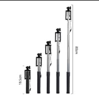 Monopod Portable Pocket Selfie Stick_img_2