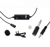 Microphone Boya By - M1 - Black_img_3