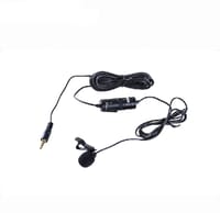 Microphone Boya By - M1 - Black_img_4