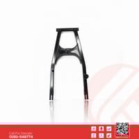 Back Chassis for Suzuki Gixxer & Gixxer SF (Old Model-Double Disk) bike._img_0