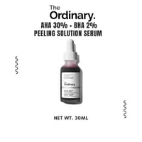 The Ordinary AHA 30% + BHA 2% Peeling Solution – 30ml_img_0