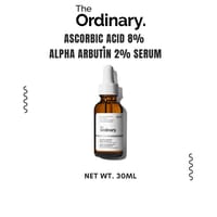The Ordinary Ascorbic Acid 8% + Alpha Arbutin 2% Serum – 30ml_img_0