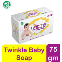 Twinkle Baby Soap_img_1