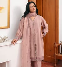 Elegant Pastel Embroidered Set_img_0