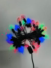 LED Fairy Light 16Feet 28Pcs Light_img_4