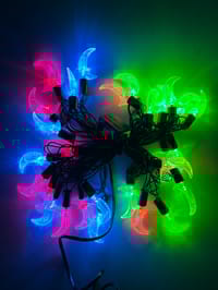 LED Fairy Light 16Feet 28Pcs Light_img_0