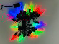 LED Fairy Light 16Feet 28Pcs Light_img_6