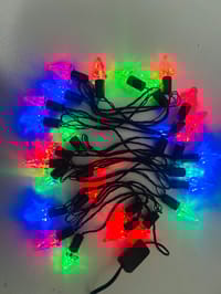 LED Fairy Light 16Feet 28Pcs Light_img_7