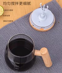 Automatic Rechargeable Mixing Mug_img_2