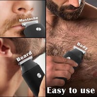 VGR V-932 Professional Hair Trimmer_img_3
