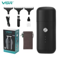 VGR V-932 Professional Hair Trimmer_img_4